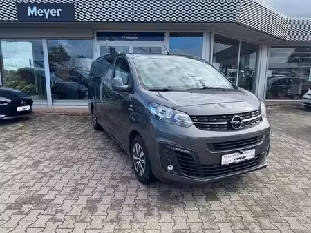 Opel Zafira 2.0 150 Selection