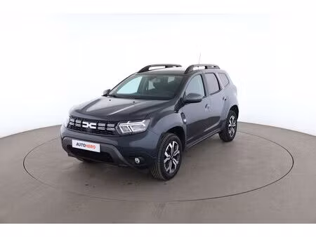 Dacia Duster 1.3 TCe 150 Journey