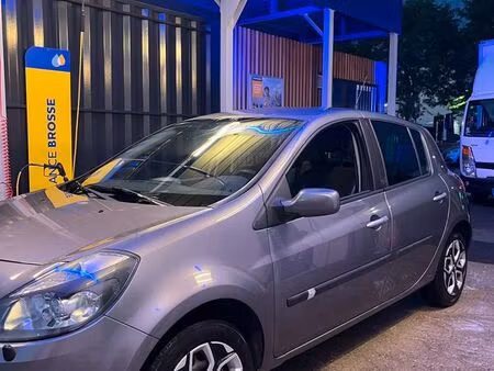 Renault Clio 1.5