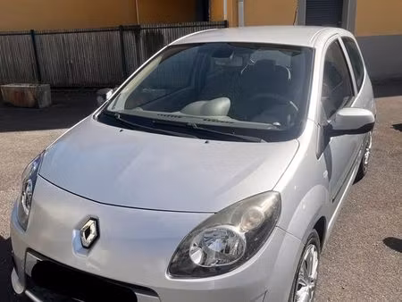 Renault Twingo 1.5 dCi 65 Expression