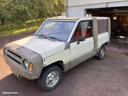 Renault Rodeo