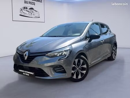 Renault Clio 1.5 dCi 100 Evolution