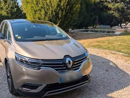 Renault Espace 1.6 dCi 160 Initiale Paris