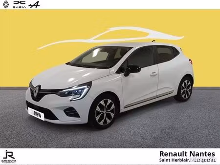 Renault Clio 1.0 SCe 65 Evolution