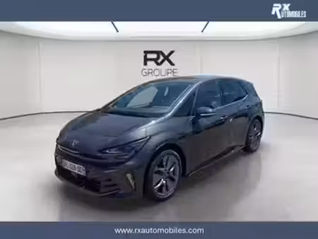 Cupra Born 230