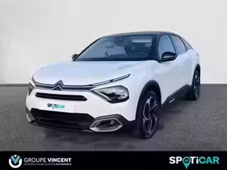 Citroën C4 1.2 PureTech 130 Max