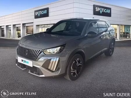 Peugeot 2008 1.2 Allure