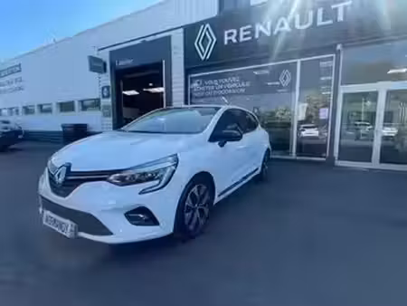 Renault Clio 1.0 TCe 100 Evolution