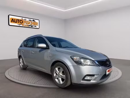 Kia Ceed 1.4 CRDi 90 Edition 7