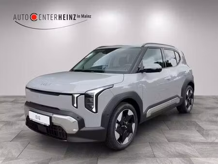 Kia EV2 147 Earth