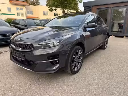 Kia Ceed 1.4 T GDi 140 Launch Edition