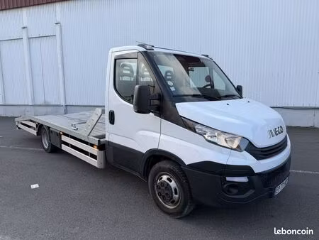 Iveco Daily 35 3.0 136