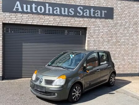 Renault Modus 1.2 75 Authentique