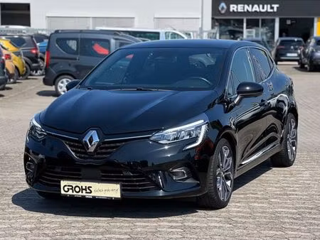 Renault Clio 1.0 Intens
