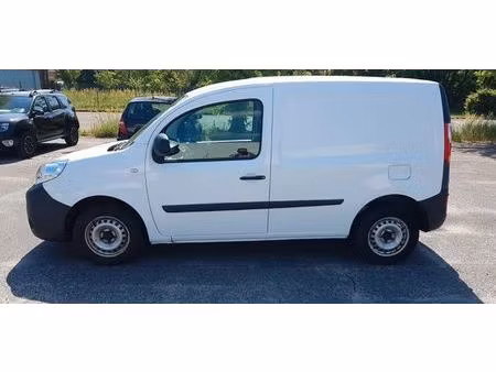 Renault Kangoo 1.5 dCi 75