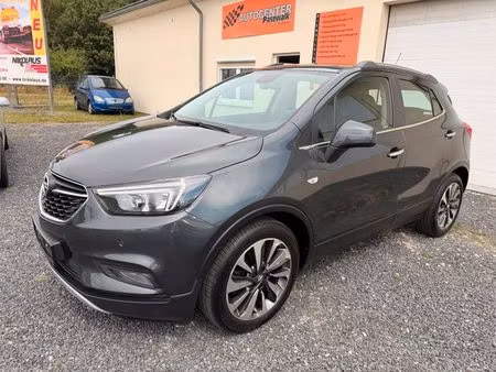 Opel Mokka 1.4 140 Innovation