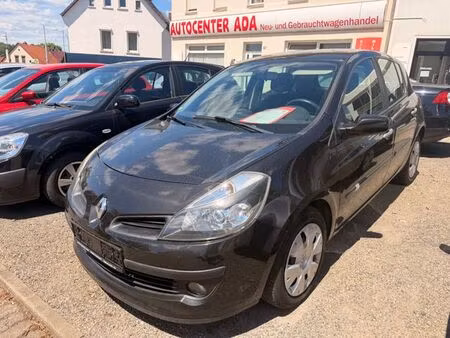 Renault Clio 1.6 dCi 65 Dynamique