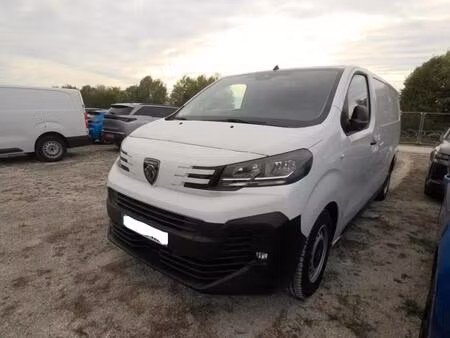 Peugeot Expert 1.5 HDi 120