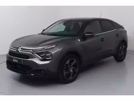 Citroën C4 1.2 130 C-Series