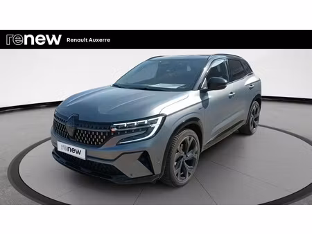 Renault Austral 1.2 200