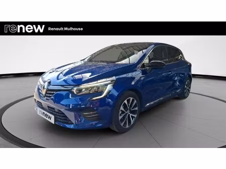 Renault Clio E-Tech 1.6 145