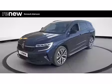 Renault Espace 1.2 200