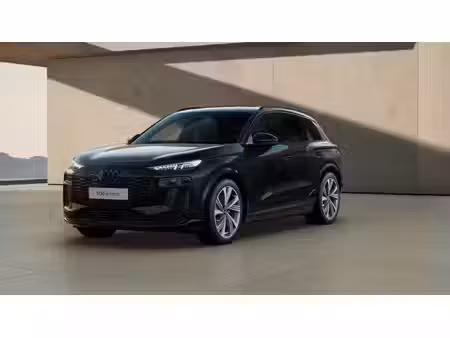 Audi Q6 E-Tron 45 quattro