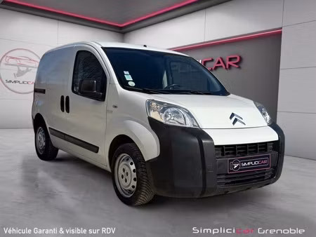 Citroën Nemo 1.3 HDi 75