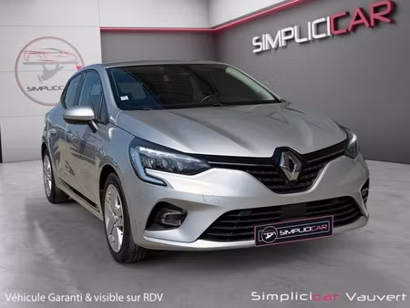 Renault Clio 1.5 dCi 85