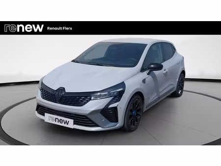 Renault Clio 1.0 TCe 90