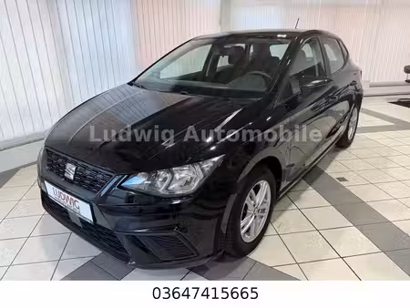 Seat Ibiza 1.0 TSI 95 Référence
