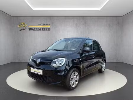 Renault Twingo 1.0 SCe 65 Zen