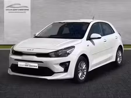 Kia Rio 1.2 84 Active
