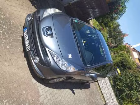 Peugeot 207 1.4 75 Urban Move