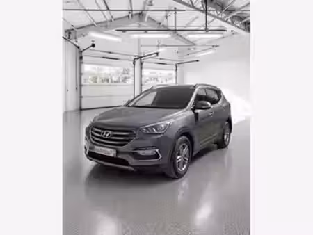 Hyundai Santa Fe 2.2 CRDi 200 Executive