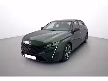 Peugeot 308 1.6 180 Active