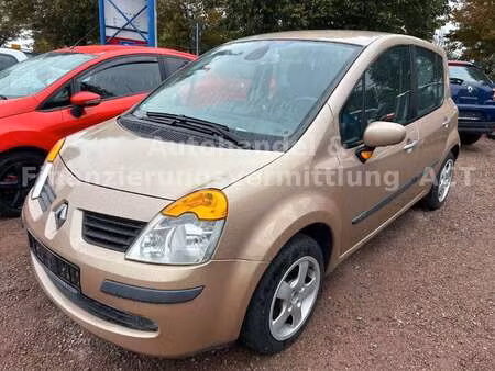 Renault Modus 1.6 dCi 65