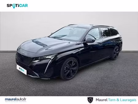 Peugeot 308 GT 1.2 THP 130 GT