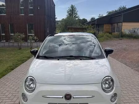 Fiat 500 1.2 69 Cult