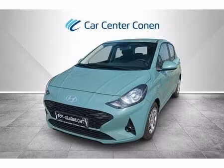 Hyundai i10 1.0 63
