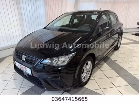 Seat Ibiza 1.0 TSI 95 Référence