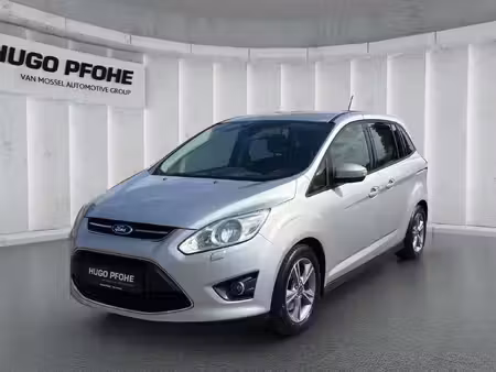 Ford Grand C-max 1.0 SCTi 125 SE