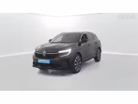 Renault Espace 1.2 200 Techno
