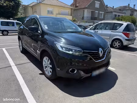 Renault Kadjar 1.6 dCi 130