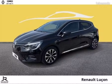 Renault Clio 1.0 TCe 90 Techno