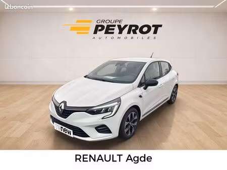 Renault Clio E-Tech 1.6 140 Limited