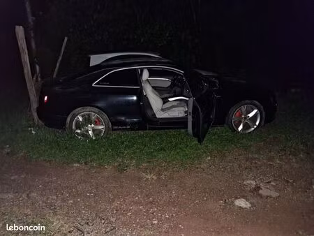 Audi A5 2.0 TFSI 211