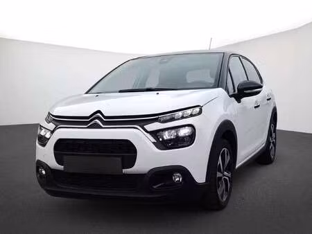 Citroën C3 1.2 82