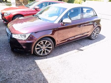 Audi A1 1.4 TFSI 150