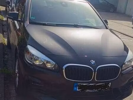 BMW Série 2 218d 2.0 150 Edition Avantage